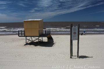 Uruguay Montevideo Playa Pocitos