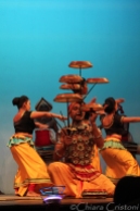 "Sri Lanka" Kandy dance performance