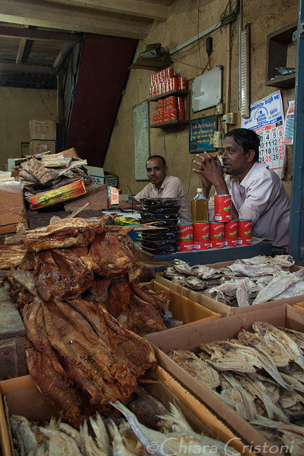 "Sri Lanka" Dambulla fresh produce market